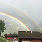Wetterhorn, Eiger, Jungfrau, Amazing! Διαμέρισμα *