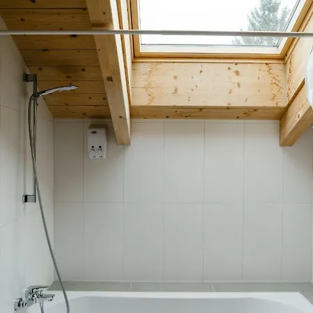 Wetterhorn, Eiger, Jungfrau, Amazing! Appartement Grindelwald