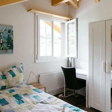 Appartement Wetterhorn, Eiger, Jungfrau, Amazing!