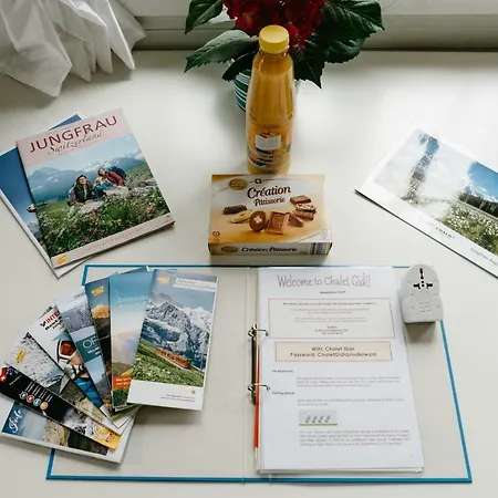 Wetterhorn, Eiger, Jungfrau, Amazing! Apartment *