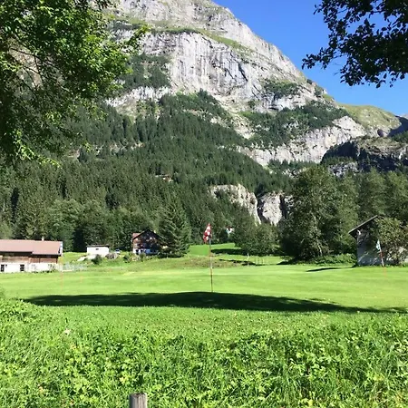 Wetterhorn, Eiger, Jungfrau, Amazing! Apartment Grindelwald