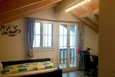 Wetterhorn, Eiger, Jungfrau, Amazing! * 그린델발트