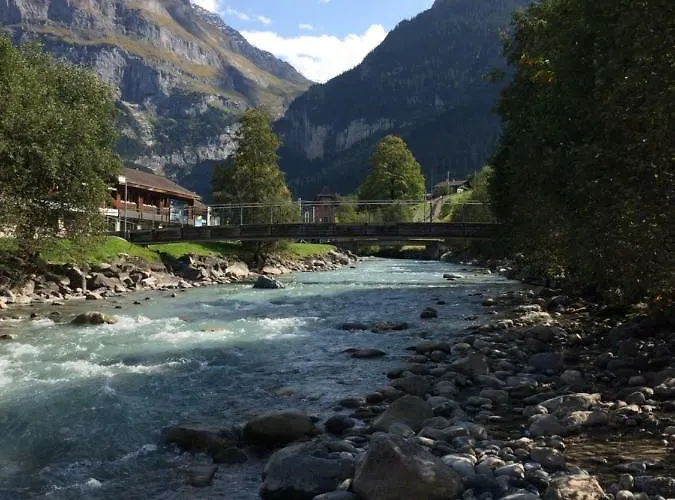 Wetterhorn, Eiger, Jungfrau, Amazing! * 그린델발트