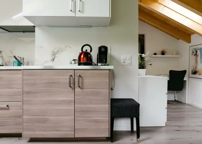 Apartament Wetterhorn, Eiger, Jungfrau, Amazing! Grindelwald