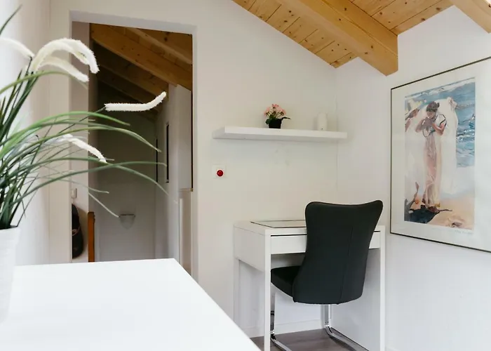 Apartament Wetterhorn, Eiger, Jungfrau, Amazing! Grindelwald