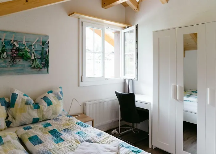 Apartament Wetterhorn, Eiger, Jungfrau, Amazing!