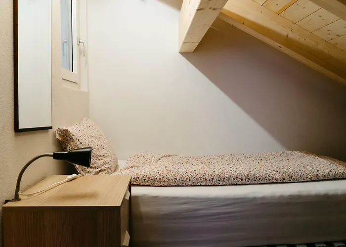 Wetterhorn, Eiger, Jungfrau, Amazing! * Grindelwald