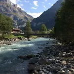 Wetterhorn, Eiger, Jungfrau, Amazing! * Grindelwald