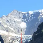 Wetterhorn, Eiger, Jungfrau, Amazing! Lejlighed *