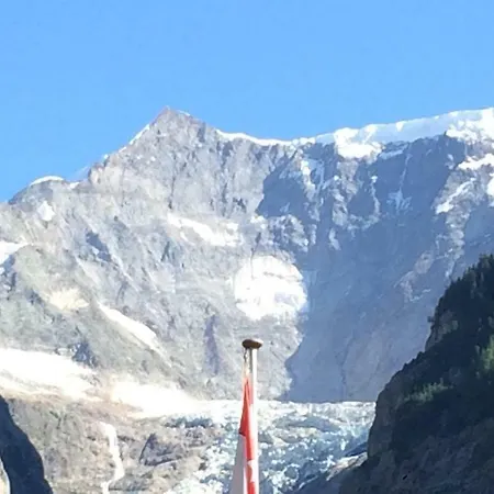 Wetterhorn, Eiger, Jungfrau, Amazing! Lägenhet *
