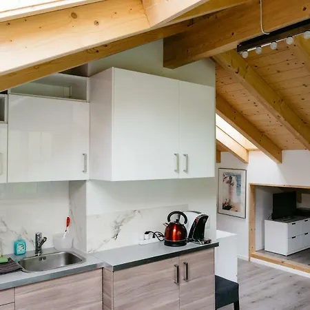 Appartement Wetterhorn, Eiger, Jungfrau, Amazing!